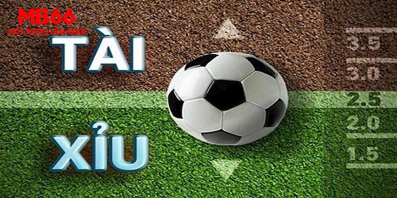 Kèo tài xỉu được yêu thích nhất tại Saba sport MB66