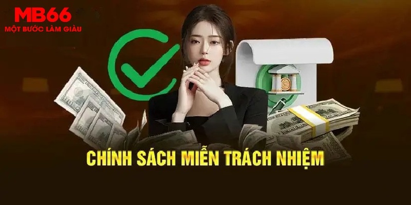 Lưu ý cần nhớ về quyền miễn trừ trách nhiệm