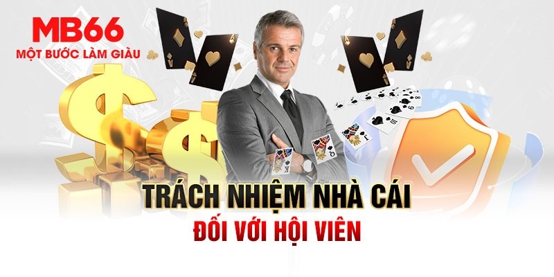 Miễn trừ trách nhiệm với lỗi của bên thứ 3